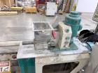 Prism VARICUT 24 Pelletizing Line with TSE 24TC Extruder
