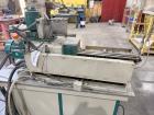 Prism VARICUT 24 Pelletizing Line with TSE 24TC Extruder