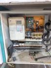 Prism VARICUT 24 Pelletizing Line with TSE 24TC Extruder