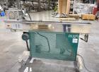 Prism VARICUT 24 Pelletizing Line with TSE 24TC Extruder