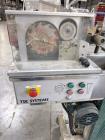Prism VARICUT 24 Pelletizing Line with TSE 24TC Extruder