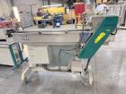 Prism VARICUT 24 Pelletizing Line with TSE 24TC Extruder