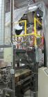 Used Nanjing Twin Screw Underwater Pelletizing Line