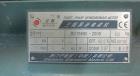 Used Nanjing Twin Screw Underwater Pelletizing Line