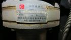 Used Nanjing Twin Screw Underwater Pelletizing Line