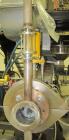 Used Nanjing Twin Screw Underwater Pelletizing Line