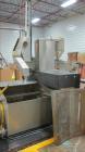 Used Nanjing Twin Screw Underwater Pelletizing Line