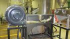 Used Nanjing Twin Screw Underwater Pelletizing Line