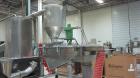 Used Nanjing Twin Screw Underwater Pelletizing Line