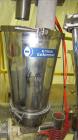 Used Nanjing Twin Screw Underwater Pelletizing Line