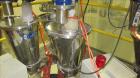 Used Nanjing Twin Screw Underwater Pelletizing Line