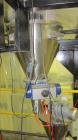 Used Nanjing Twin Screw Underwater Pelletizing Line