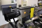 Used Thermo Electron Twin Screw Pelletizing Lab Line,