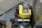 Used Thermo Electron Twin Screw Pelletizing Lab Line,