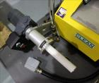 Used Thermo Electron Twin Screw Pelletizing Lab Line,