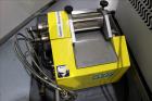 Used Thermo Electron Twin Screw Pelletizing Lab Line,