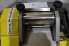 Used Thermo Electron Twin Screw Pelletizing Lab Line,