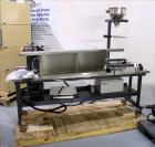 Used Thermo Electron Twin Screw Pelletizing Lab Line,