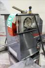 Used Thermo Electron Twin Screw Pelletizing Lab Line,
