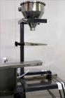 Used Thermo Electron Twin Screw Pelletizing Lab Line,