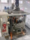 Used Theysohn TSK 090 Twin Screw Co-Rotating Compounding Line – 90 mm, 36 L/D, 500 kg/hr, Underwater Pelletizer