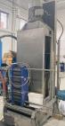 Used Theysohn TSK 090 Twin Screw Co-Rotating Compounding Line – 90 mm, 36 L/D, 500 kg/hr, Underwater Pelletizer