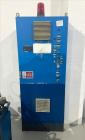 Used Theysohn TSK 090 Twin Screw Co-Rotating Compounding Line – 90 mm, 36 L/D, 500 kg/hr, Underwater Pelletizer