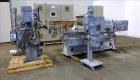 Used Krupp-Werner & Pfleiderer Twin Screw PVC Compounding Line.