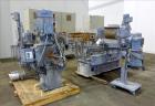 Used Krupp-Werner & Pfleiderer Twin Screw PVC Compounding Line.