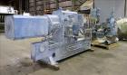 Used Krupp-Werner & Pfleiderer Twin Screw PVC Compounding Line.