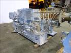 Used Krupp-Werner & Pfleiderer Twin Screw PVC Compounding Line.