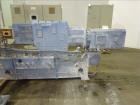 Used Krupp-Werner & Pfleiderer Twin Screw PVC Compounding Line.