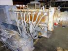 Used Krupp-Werner & Pfleiderer Twin Screw PVC Compounding Line.