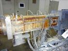 Used Krupp-Werner & Pfleiderer Twin Screw PVC Compounding Line.