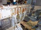 Used Krupp-Werner & Pfleiderer Twin Screw PVC Compounding Line.