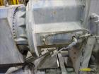 Used Krupp-Werner & Pfleiderer Twin Screw PVC Compounding Line.