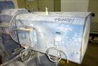 Used Krupp-Werner & Pfleiderer Twin Screw PVC Compounding Line.