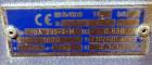Used Krupp-Werner & Pfleiderer Twin Screw PVC Compounding Line.