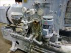 Used Krupp-Werner & Pfleiderer Twin Screw PVC Compounding Line.