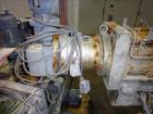 Used Krupp-Werner & Pfleiderer Twin Screw PVC Compounding Line.