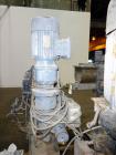 Used Krupp-Werner & Pfleiderer Twin Screw PVC Compounding Line.