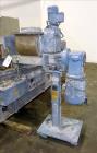 Used Krupp-Werner & Pfleiderer Twin Screw PVC Compounding Line.