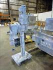 Used Krupp-Werner & Pfleiderer Twin Screw PVC Compounding Line.