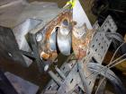 Used Krupp-Werner & Pfleiderer Twin Screw PVC Compounding Line.