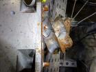 Used Krupp-Werner & Pfleiderer Twin Screw PVC Compounding Line.