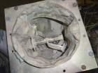 Used Krupp-Werner & Pfleiderer Twin Screw PVC Compounding Line.
