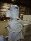 Used Krupp-Werner & Pfleiderer Twin Screw PVC Compounding Line.