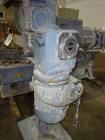 Used Krupp-Werner & Pfleiderer Twin Screw PVC Compounding Line.