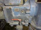 Used Krupp-Werner & Pfleiderer Twin Screw PVC Compounding Line.