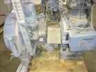 Used Krupp-Werner & Pfleiderer Twin Screw PVC Compounding Line.